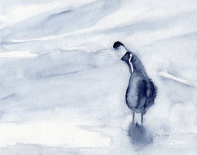 Quail On Creekside Lane