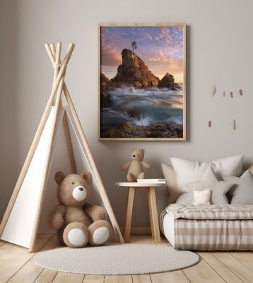 One Tree, Cuttagee Beach