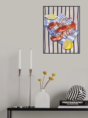 Delicious Underwater Delights