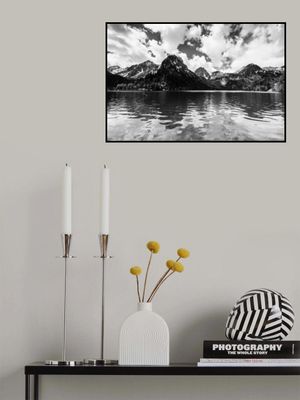 Mountain Reflections