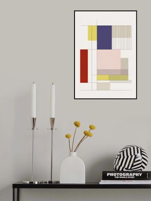 Built in Shapes no. 02