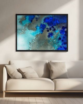 Fiji Coral Reef - Reef Resonance