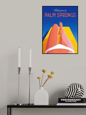 Welcome To Palm Springs