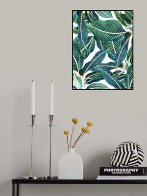 Edge and Dance Botanical