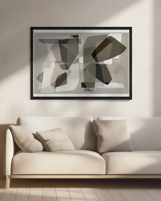 Neutral Shapes 6