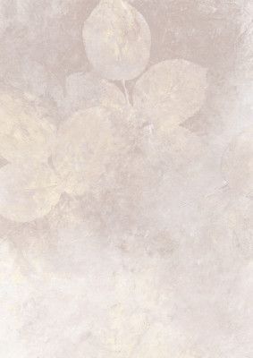 Ethereal Botanical Texture