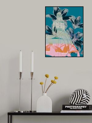 The Wild Flowers of Avalon