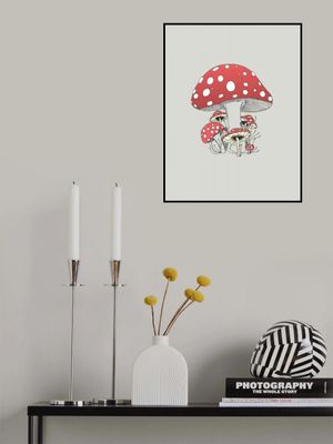 Mushrooms