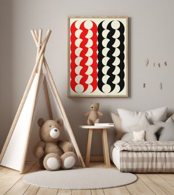 Interlocking Circles