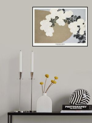 Blossom From Momoyogusa