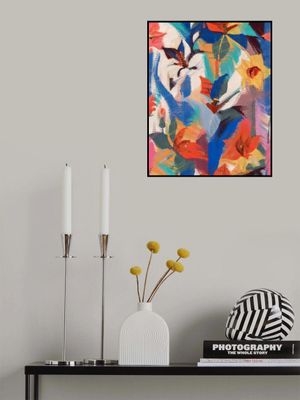 Wild Petals Rhapsody