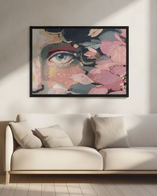 Floral Reverie No 03