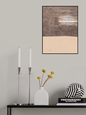 Study N°4 | At the Seaside