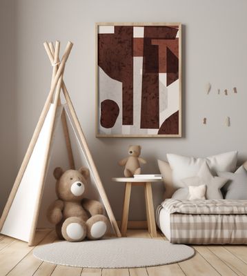 Umbra &amp; Stone No.1