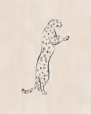 Leopard