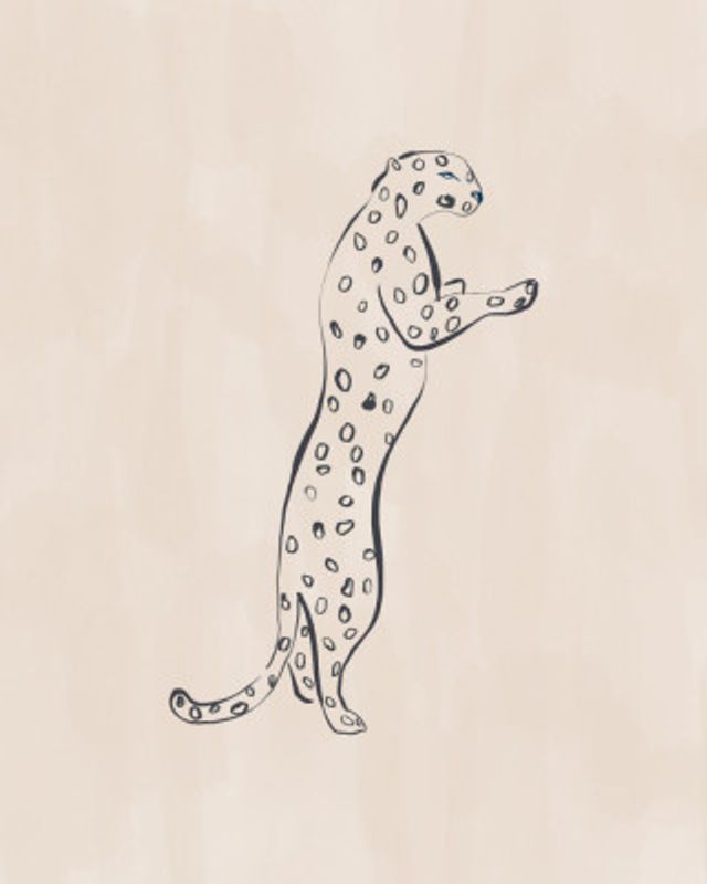 Leopard