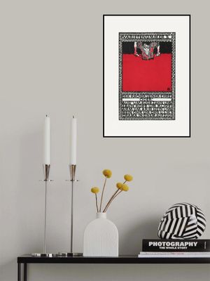 Variety Act 5  the Avenger of His Honor