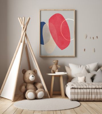 Expressive shapes 18