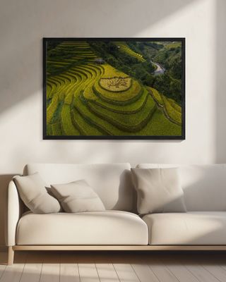 Mu Cang Chai - VietNam