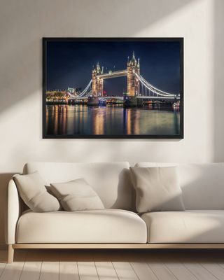 Night at The Tower Bridge