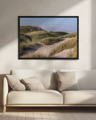 Dune Landscape 1