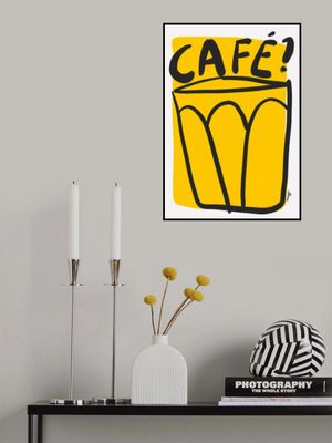 Yellow Café