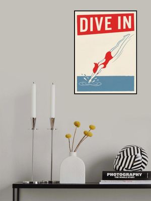 Dive In