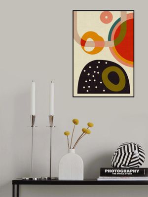 Mid Century Cirque 4 Kopie