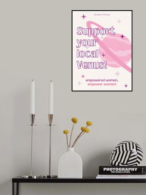 Promoting Female Empowerment