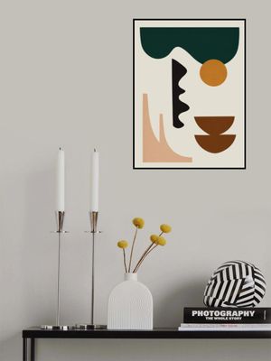 Organic composition 4