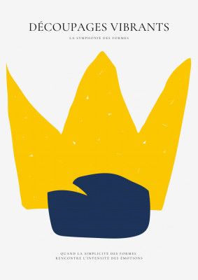 COURONNE DE L'ESPERANCE