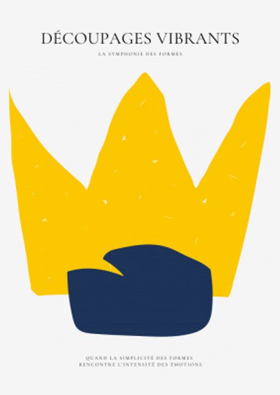 COURONNE DE L'ESPERANCE