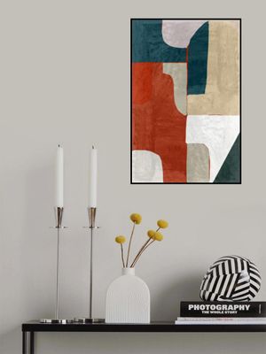 Earth and Tide Interlock