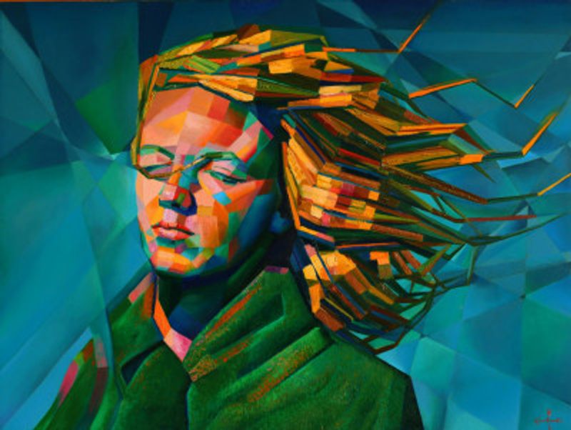 Marilyn Monroe (2014)