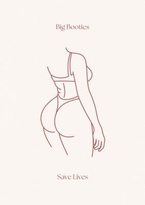 Curvy Elegance Lines