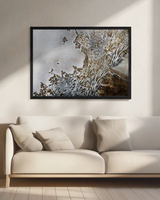 Luxury - Aztecs Whispers