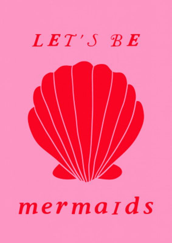 Mermaidspinkred Ratioiso