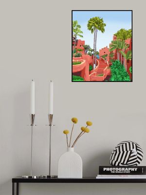 So Much of Who We Are Is Where We've Been