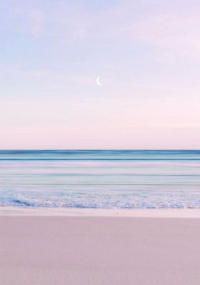 Minimalist Beach