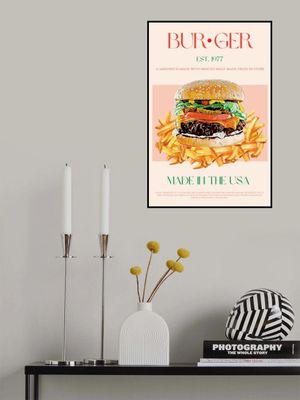 Classic American Bite