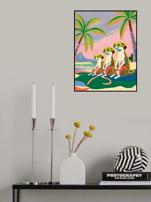 Hakuna Matata Mir Cats