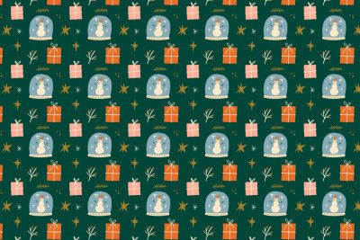 Christmaspatternno02