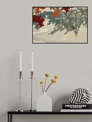 Maple from Momoyogusa