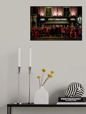 Santa's Teambuilding