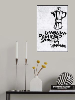 Espresso Sunday Around the World