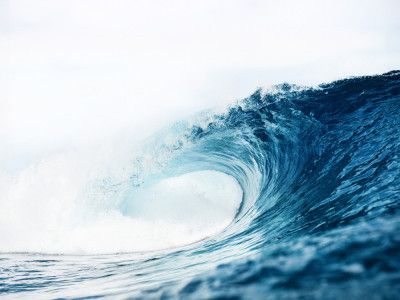 Blue Wave