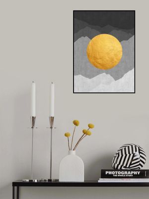 Expressive landscape 1