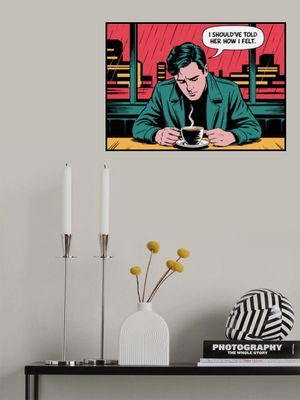 I Should've Told Her