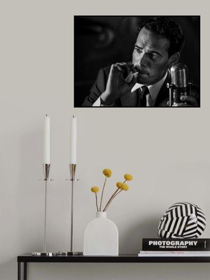 Good night and good luck ... (2)