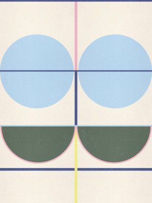 Flower Geometrics 10